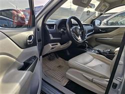 Nissan Xterra